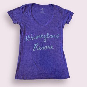 Disney Parks Disneyland Womens Shirt size Medium